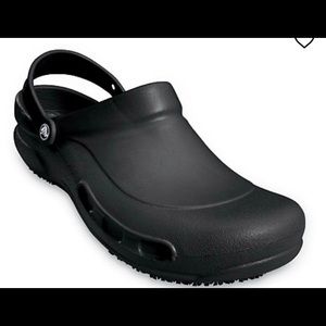 Non Slip Crocs